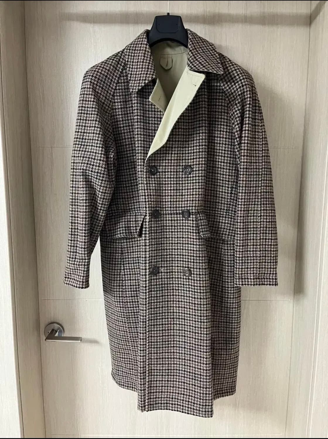 드레익스 발마칸 리버시블 코드 36사이즈 상품이미지3