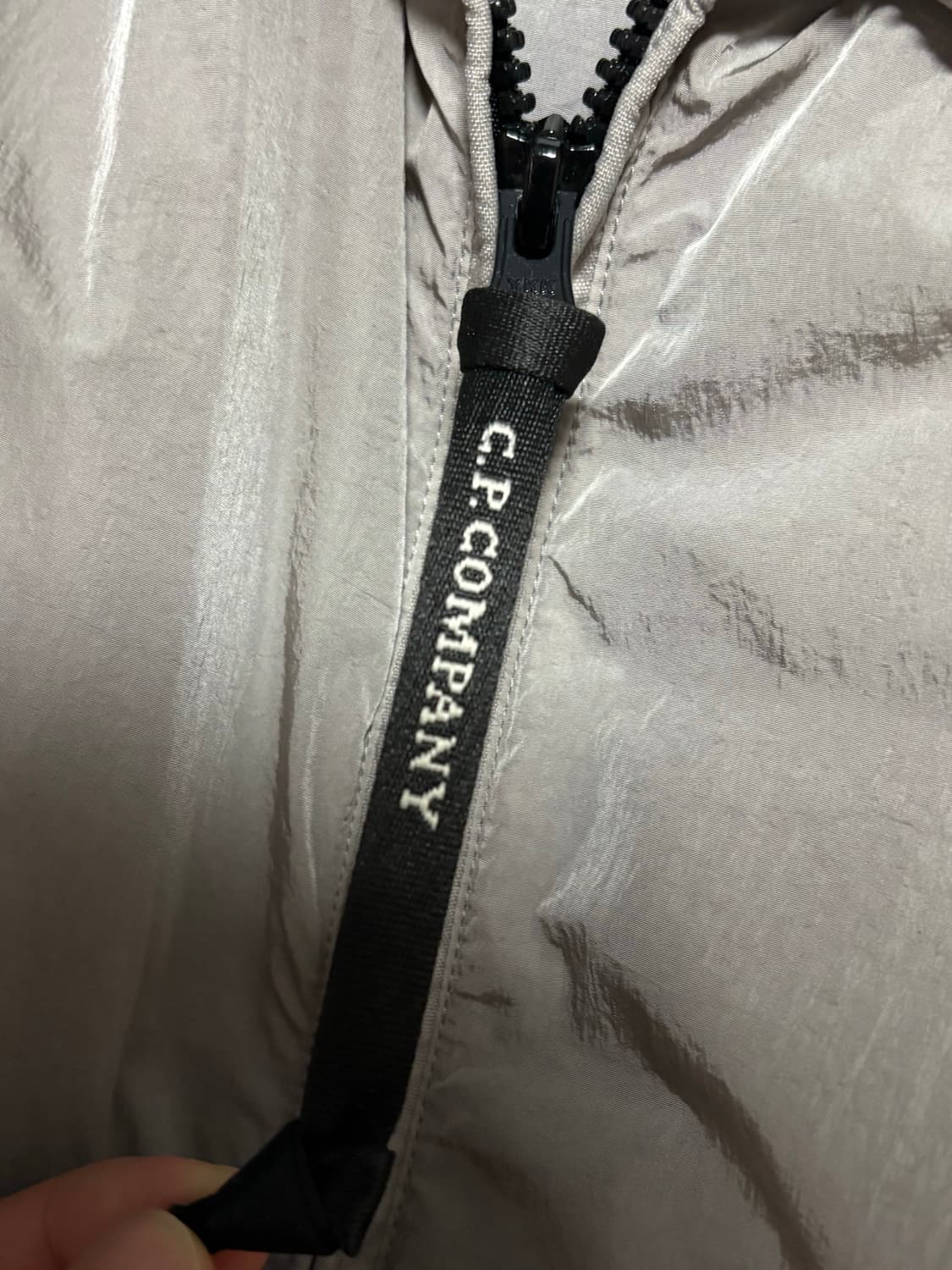 CP컴퍼니 자켓 상품이미지4