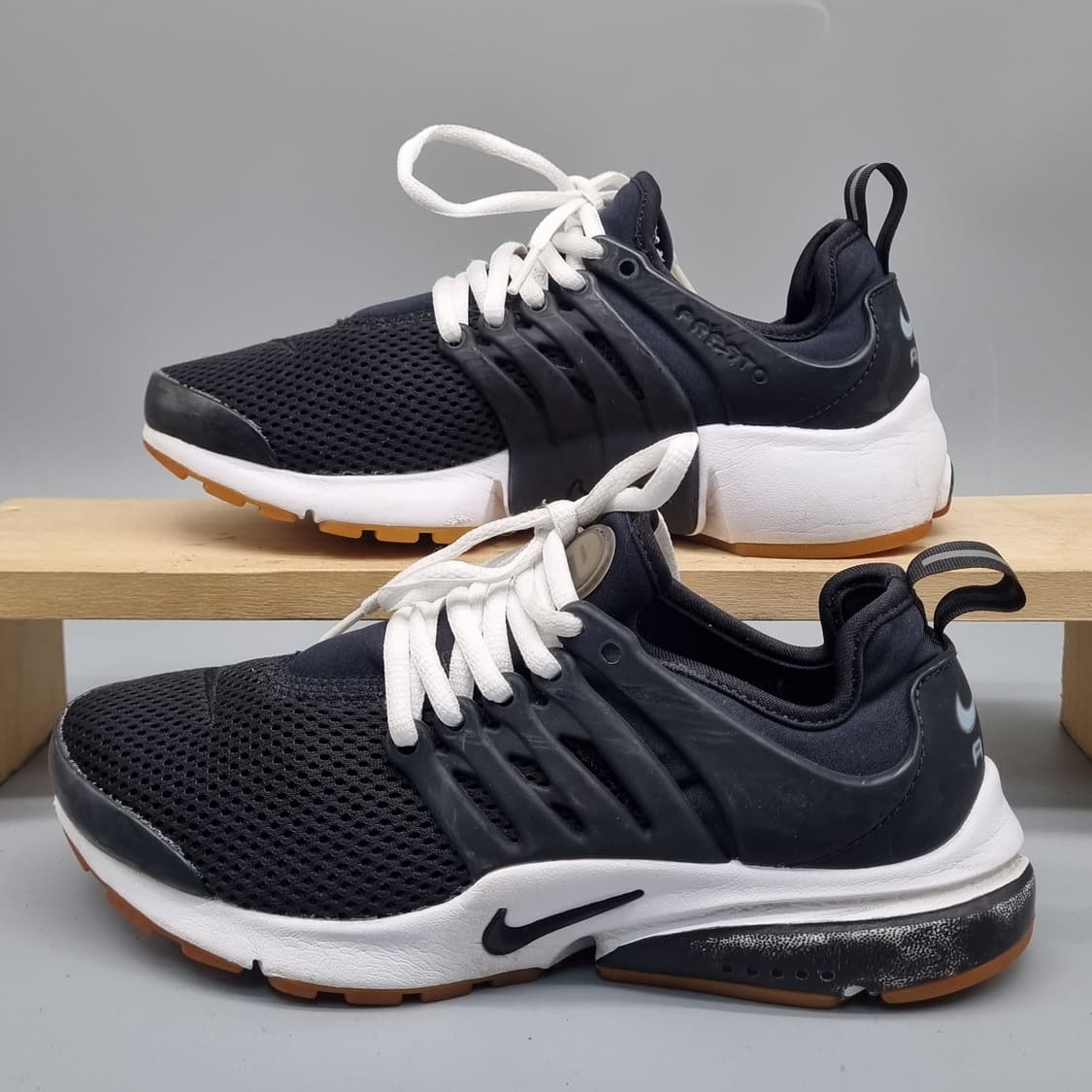 나이키 에어 프레스토 여성운동화240  상품이미지1