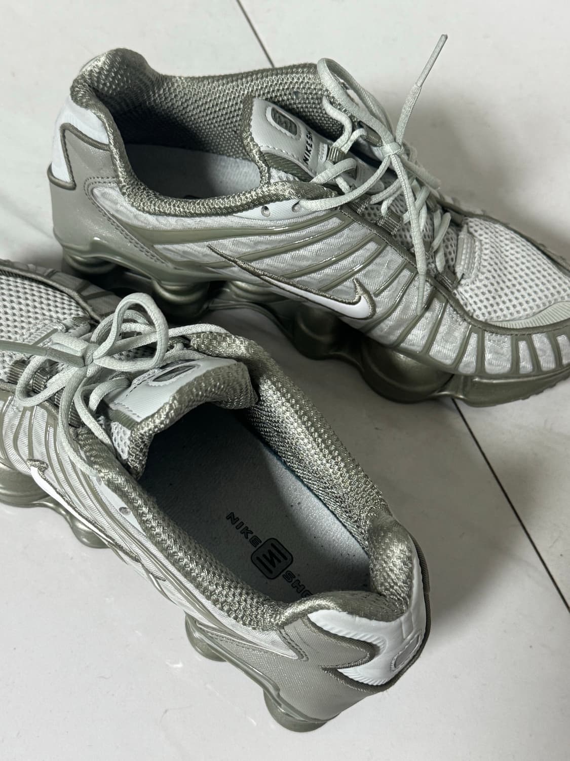 샥스 실버그린 235  상품이미지2