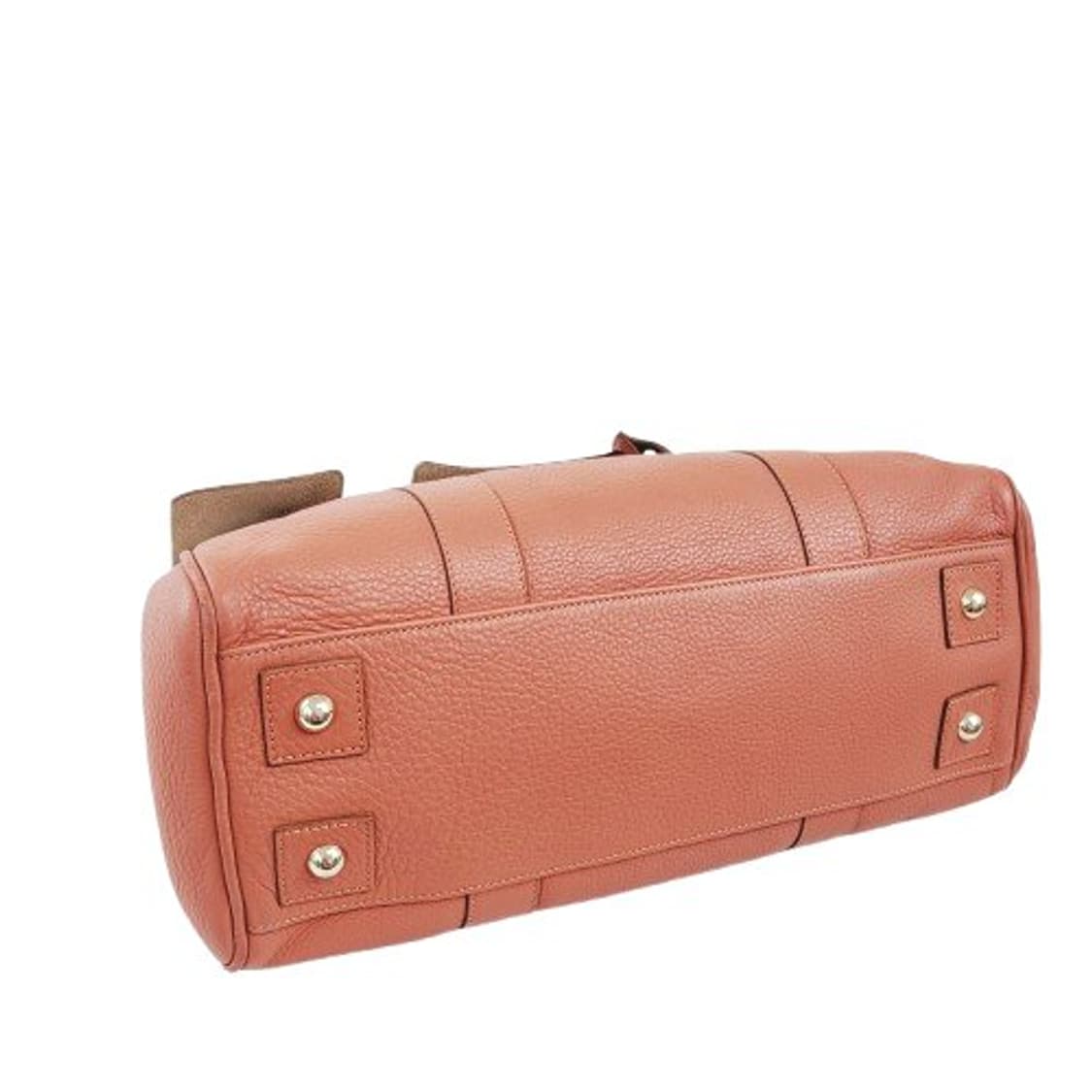 정품 멀버리 베이스워터 클래식 코랄피치 컬러 (새제품급) 상품이미지6