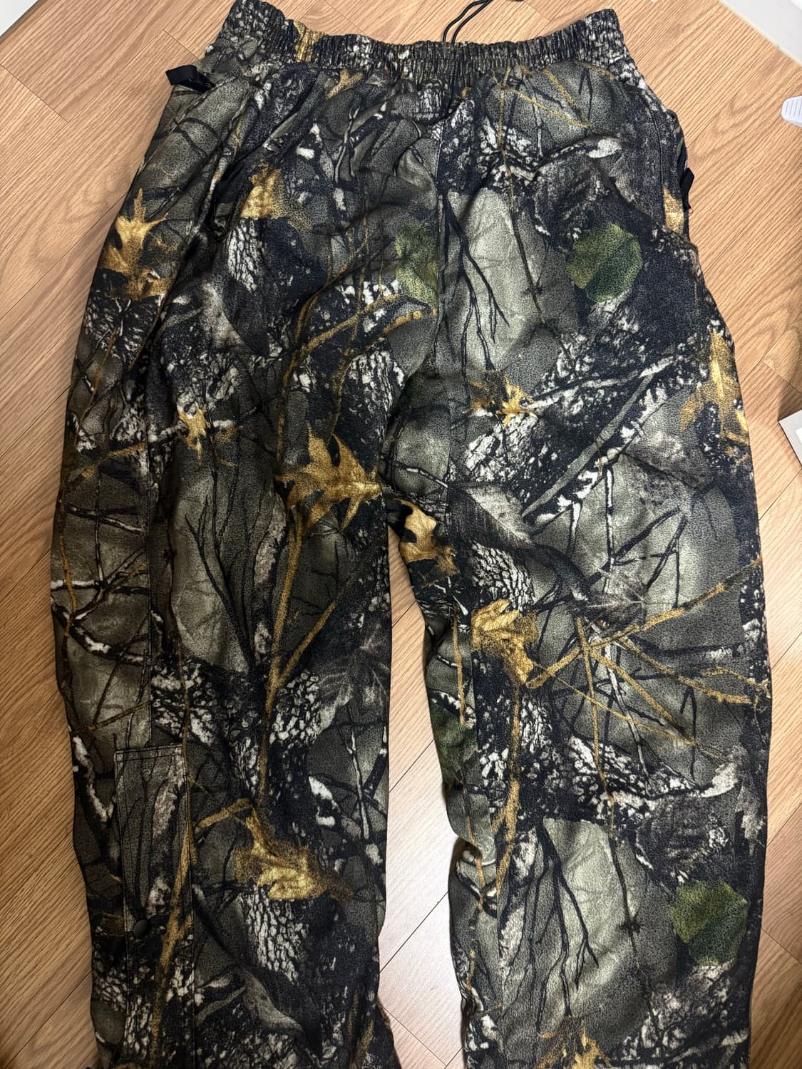 리얼트리 팬츠 상품이미지3