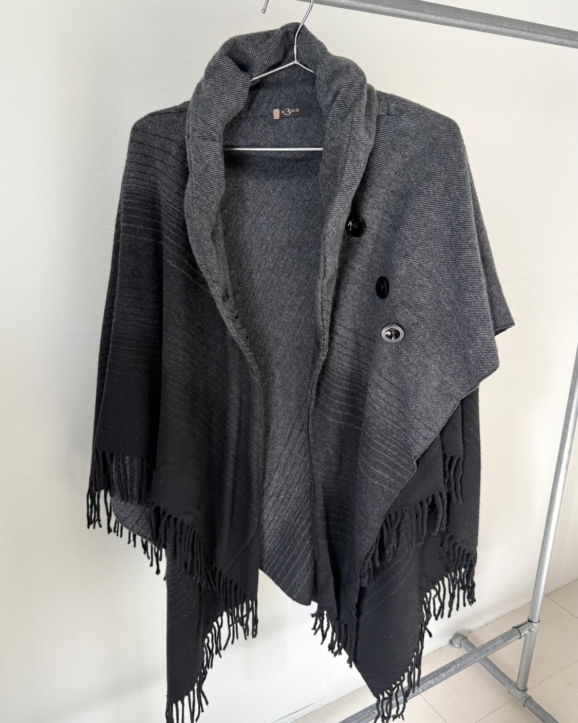 빈티지 케이프 (개인결제창 상품이미지6