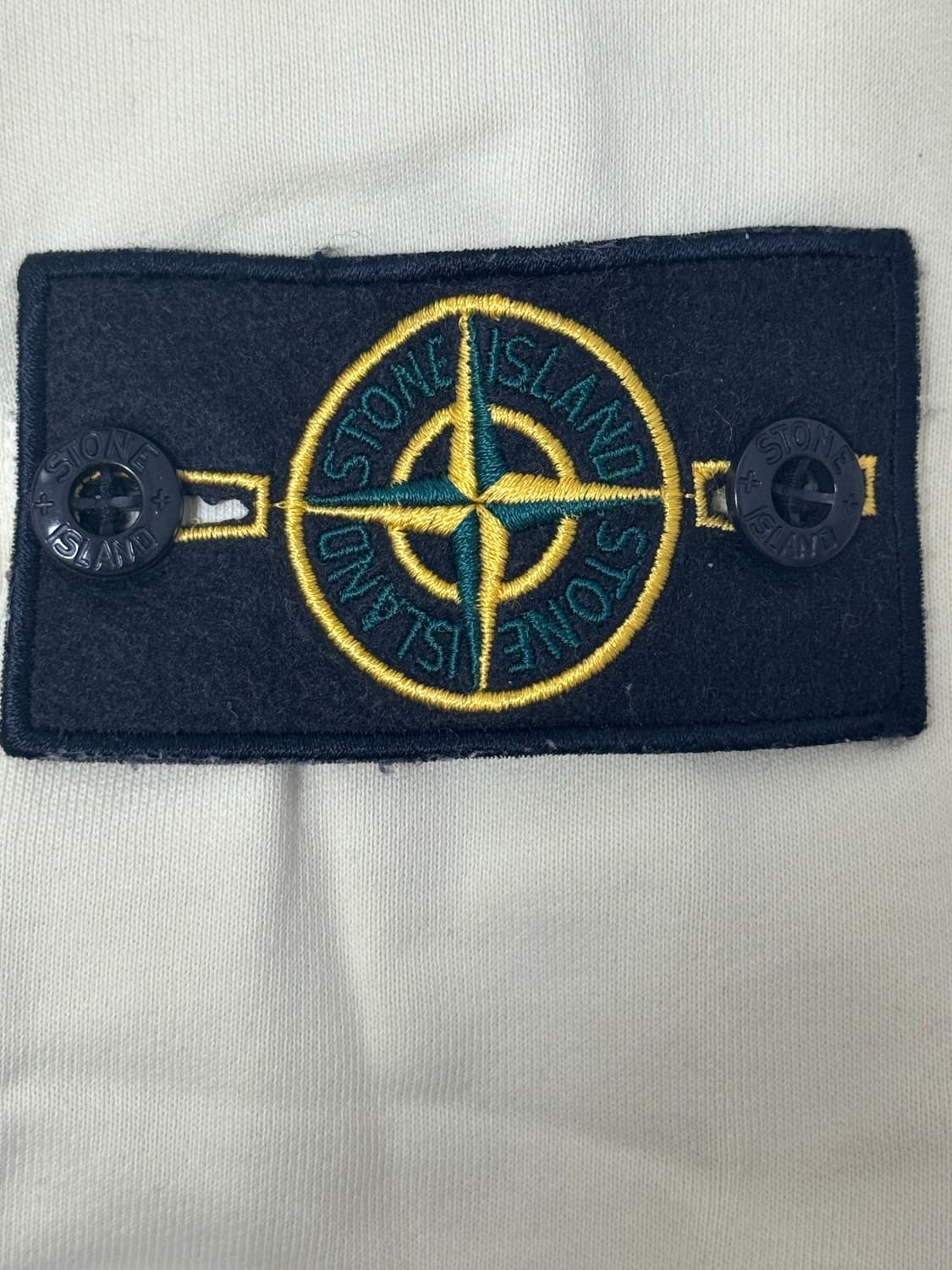 스톤아일랜드 맨투맨 상품이미지4