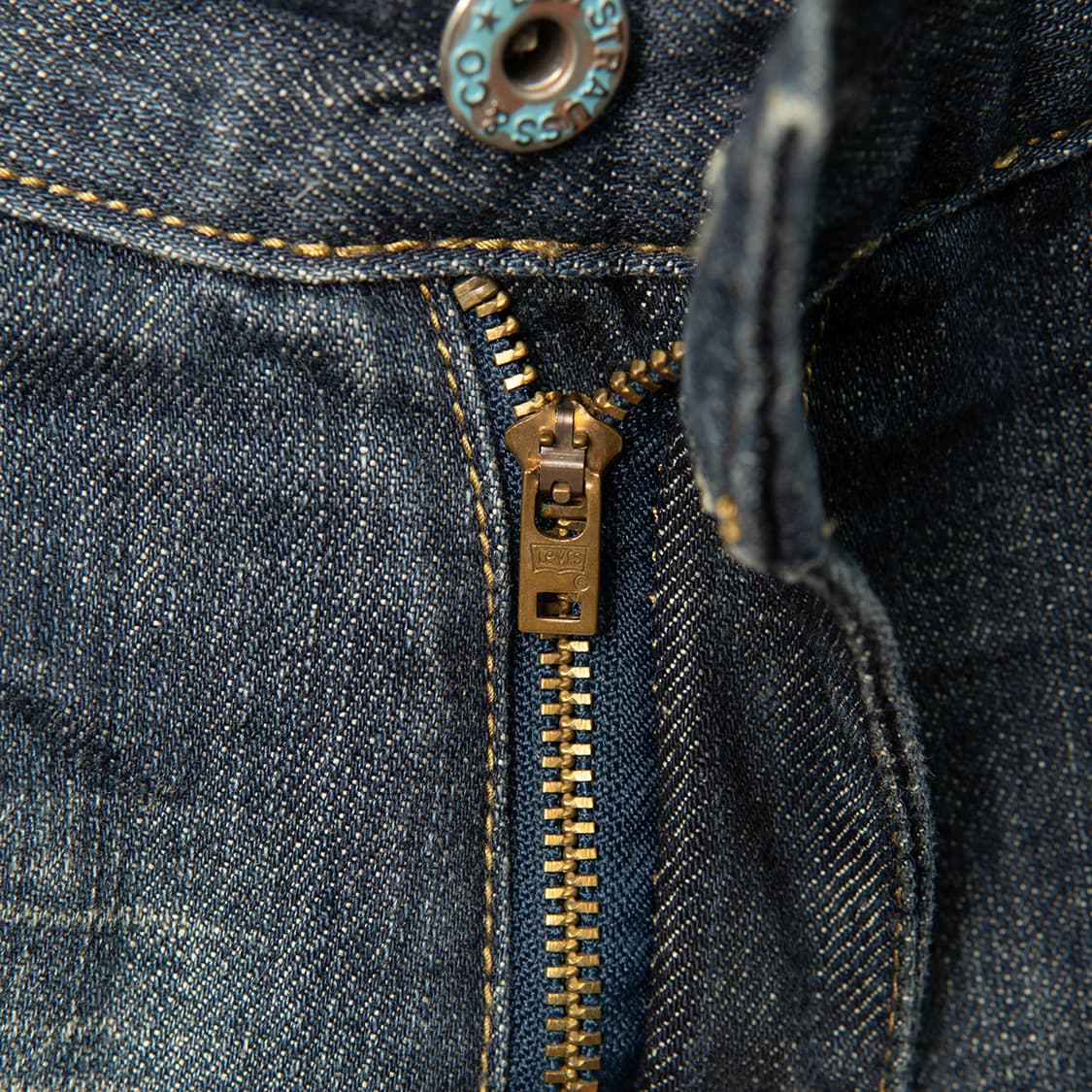 [36] 00s 리바이스 재팬 503-03 데님팬츠 MB-1399  상품이미지3