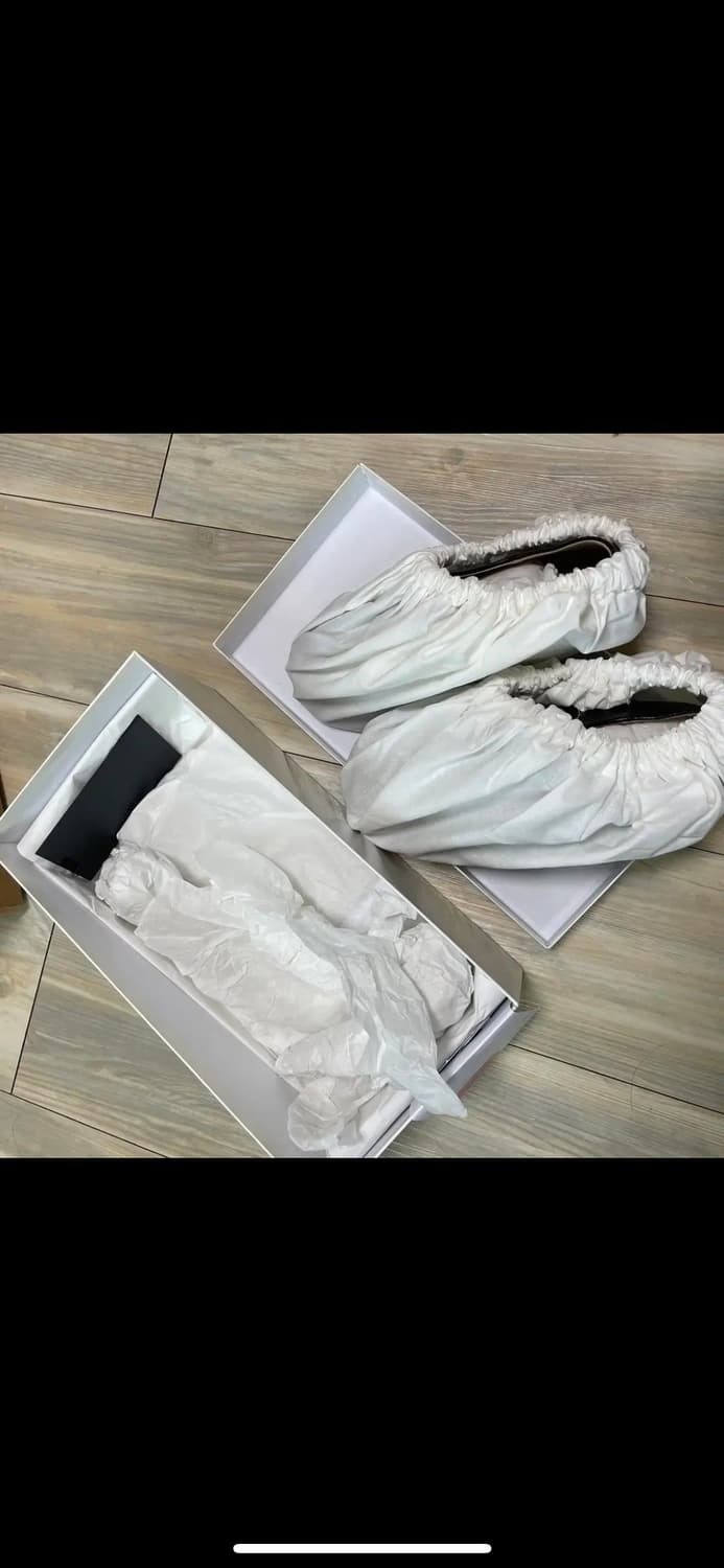 (새상품) 마르지엘라 타비 슬립온 41 상품이미지5