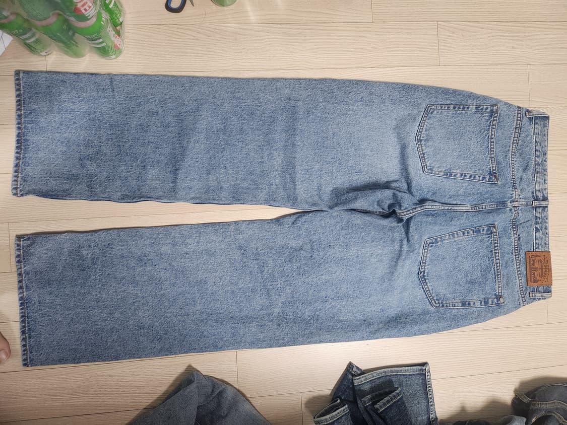 [31] 모드나인 mod1w 레트로스펙트 Retrospect 상품이미지2