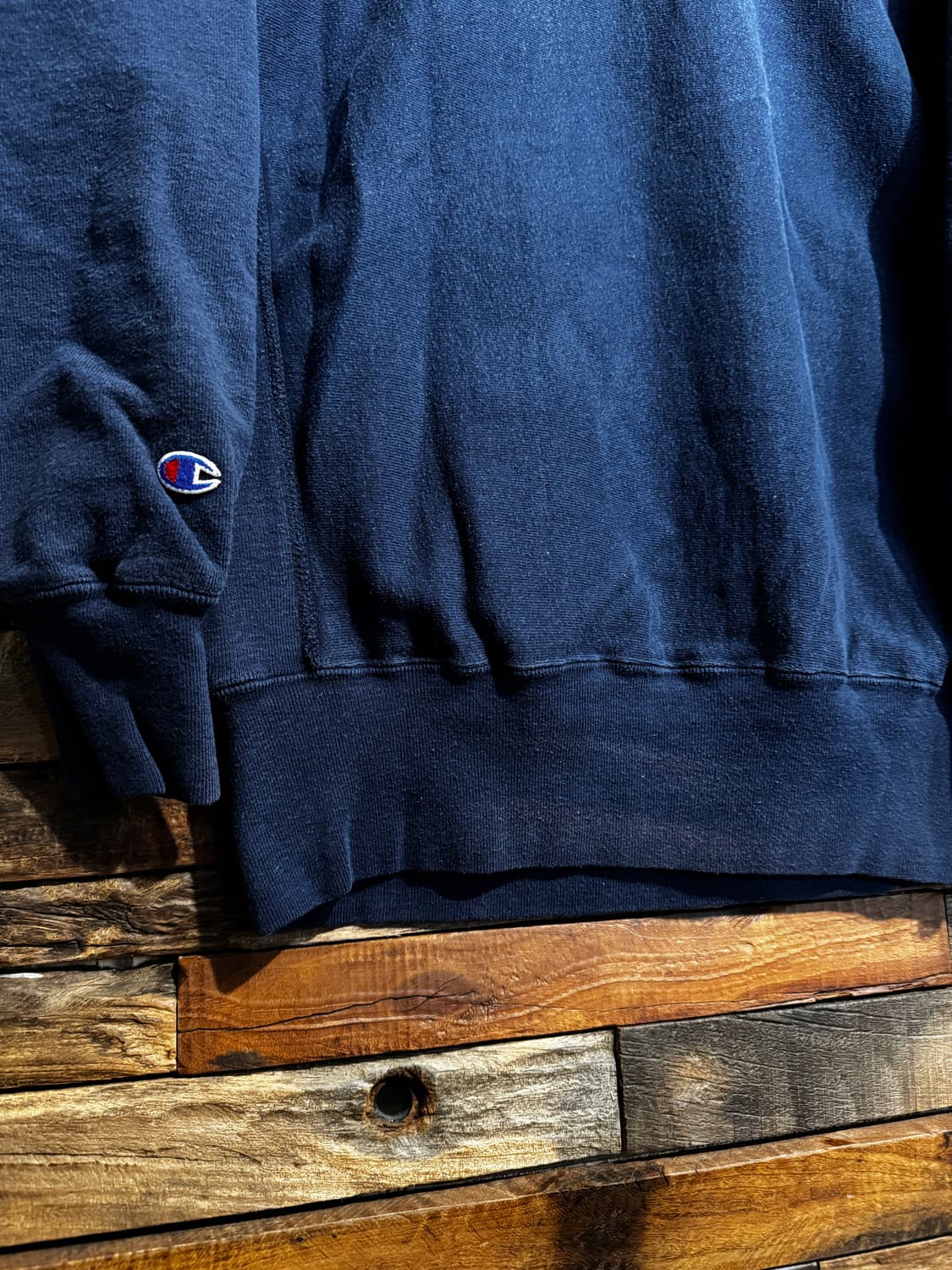 90's Champion Reverse Weave Sweatshirt 상품이미지9