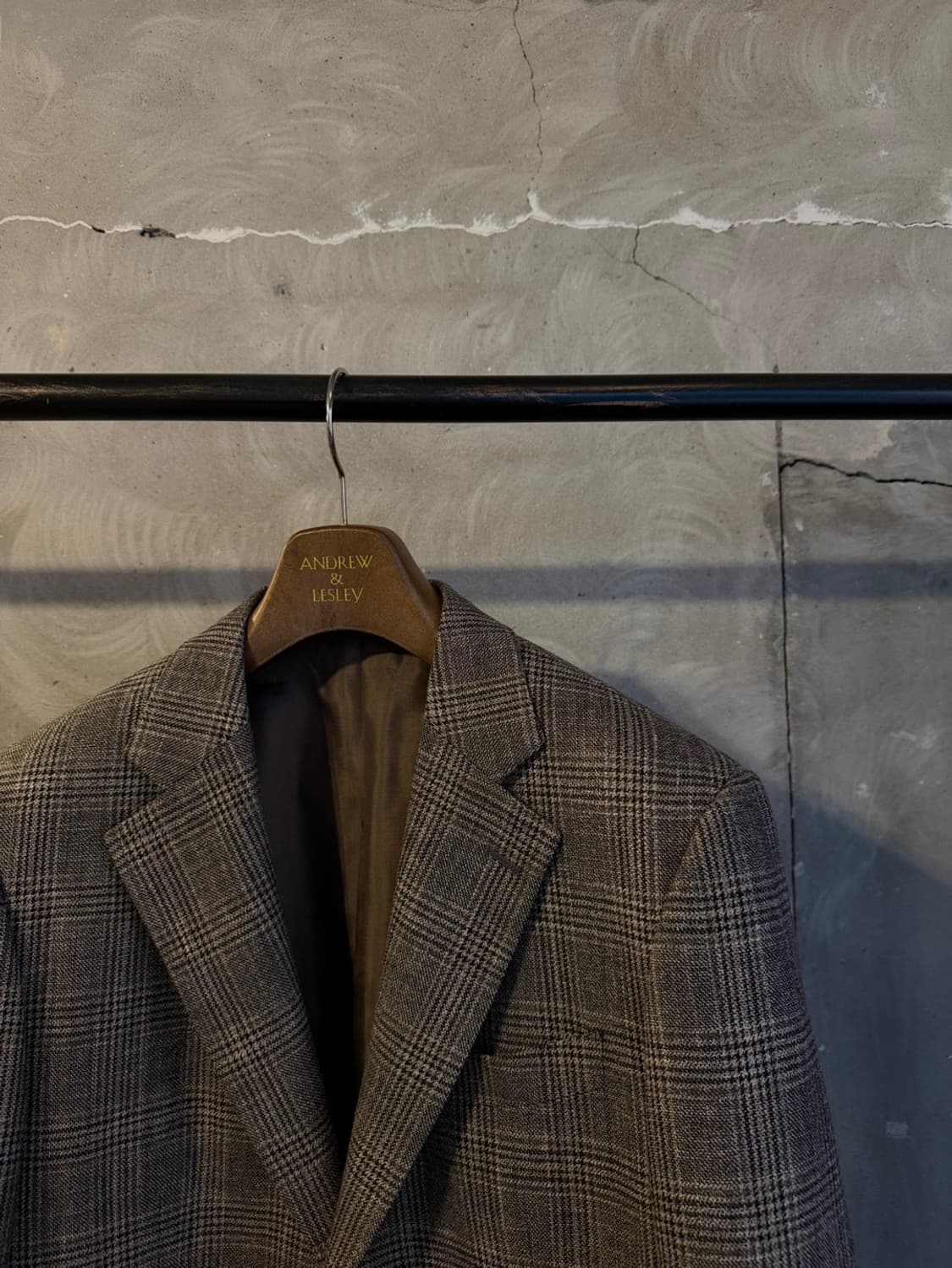 갤럭시 수젤로 자켓 100 상품이미지4