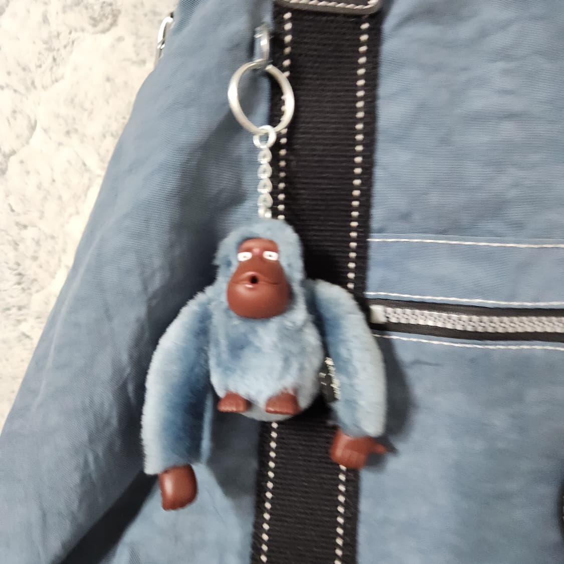 H821 키플링 빅사이즈 토트백 가방 상품이미지2