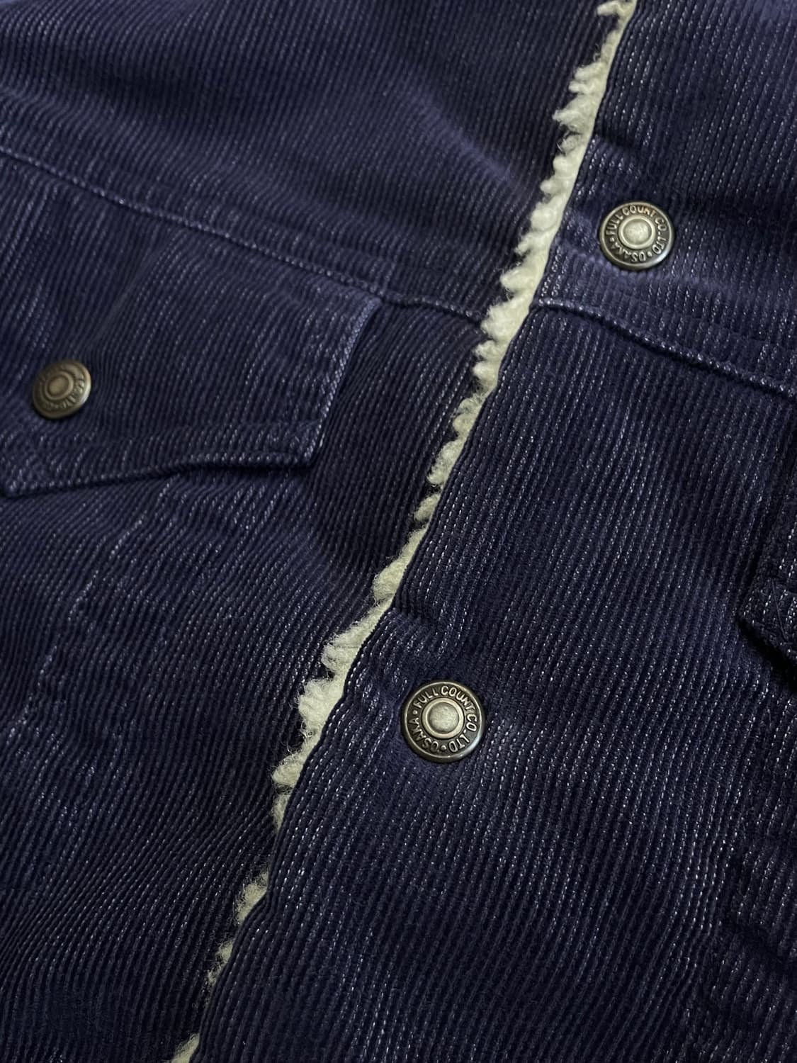 Fullcount 상품이미지5