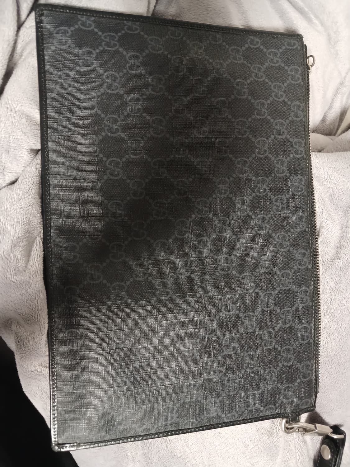 구찌 남성 클러치백 상품이미지1