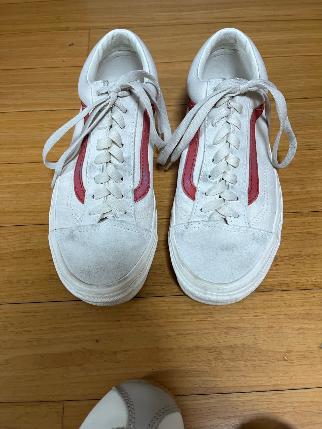 반스 스타일36 245 상품이미지1