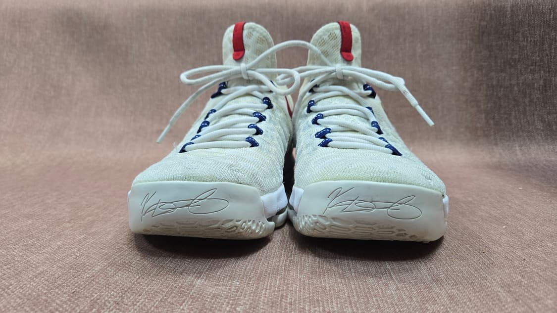 나이키 265mm- 줌 kd 케빈듀란트 9  농구화  상품이미지3