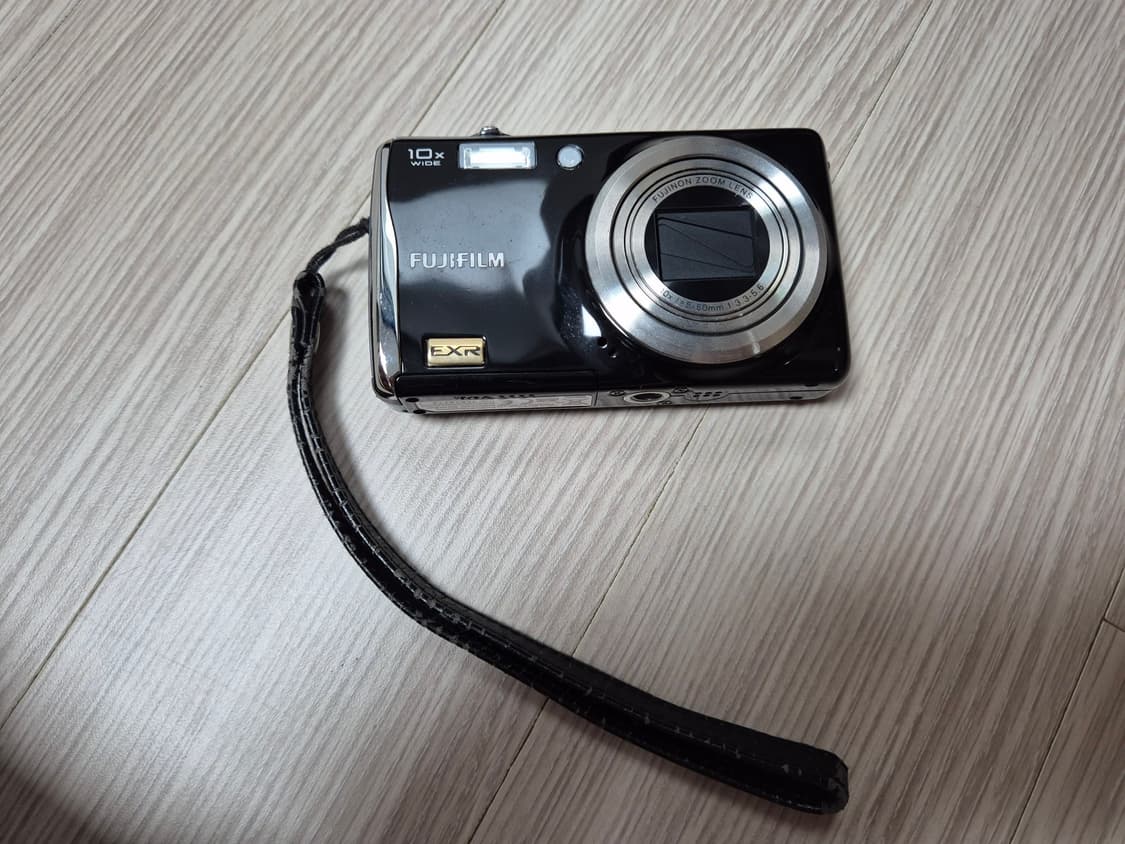 후지 파인픽스 F72 EXR  상품이미지1