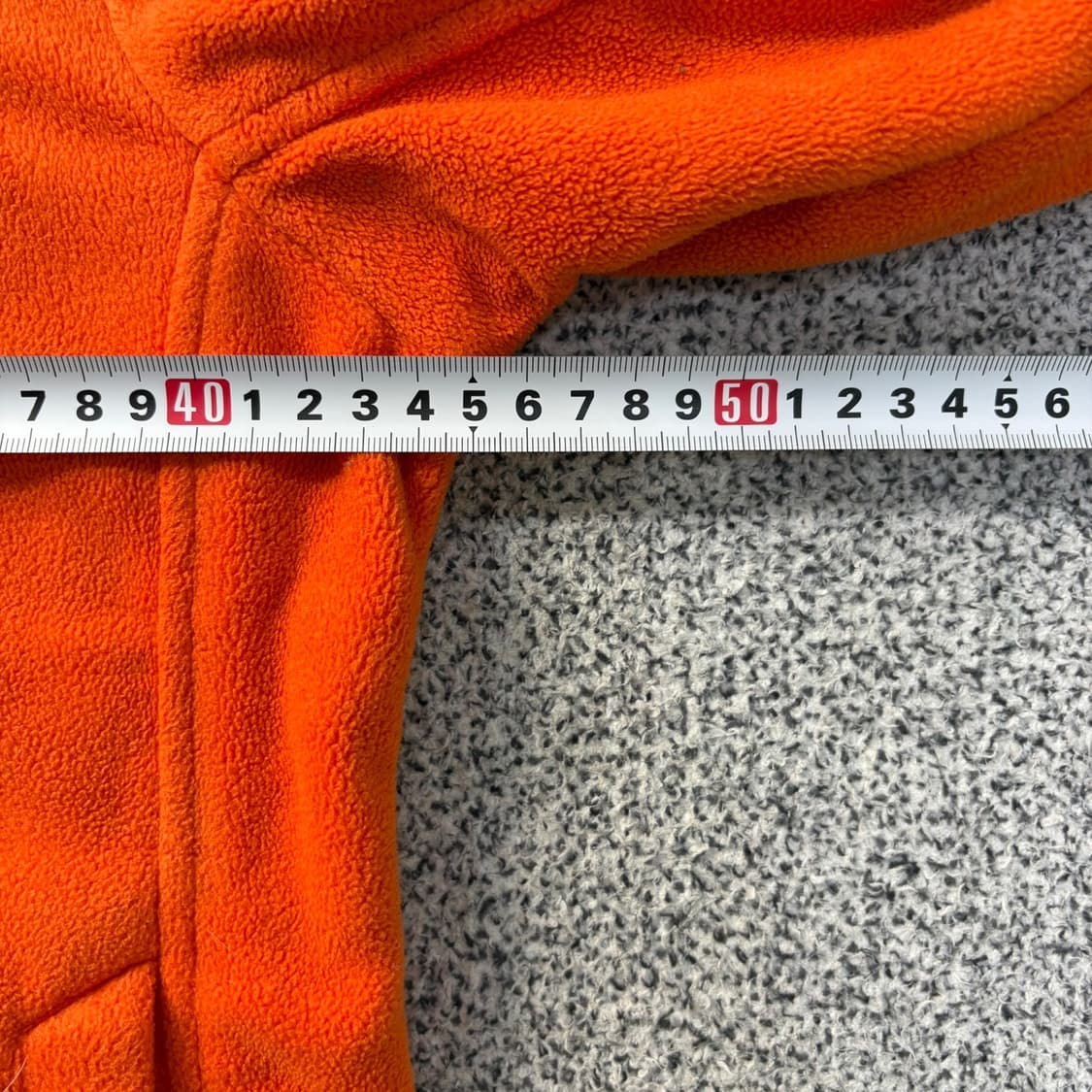 90 디스커버리 여성 집업 후리스 자켓 0323J 상품이미지7