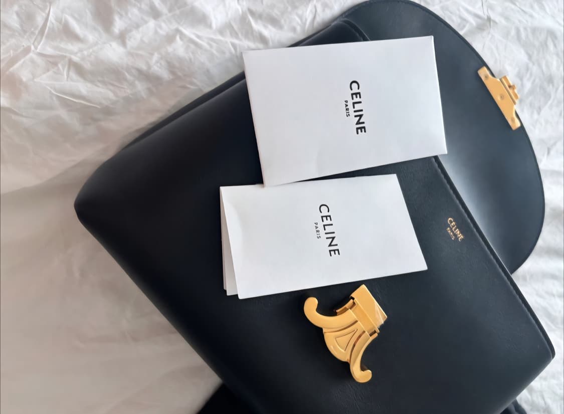 셀린느백 새상품 상품이미지2