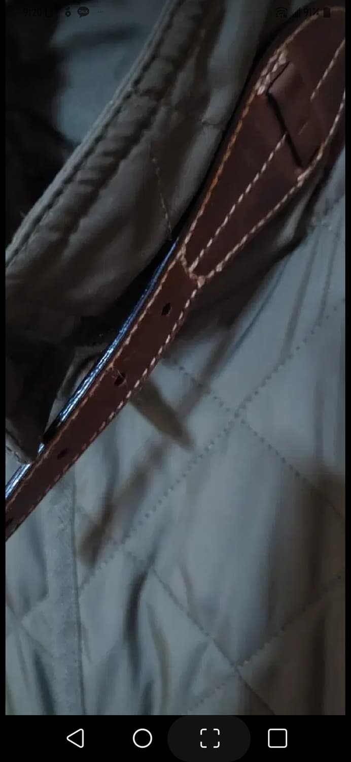 폴로랄프로렌 퀼팅 자켓  상품이미지5