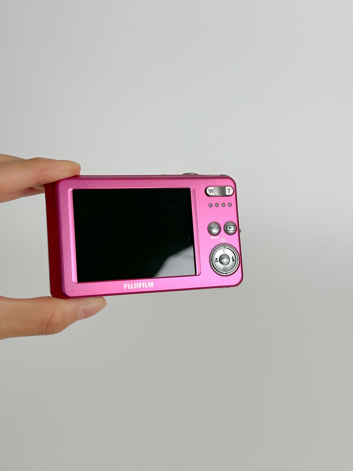 선물용추천!) 후지필름 파인픽스 j20 Finepix 빈티지 디카 상품이미지6