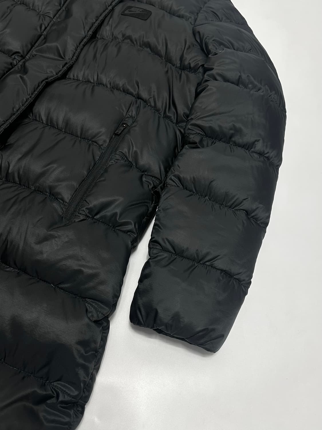 나이키 덕다운 롱패딩 상품이미지4