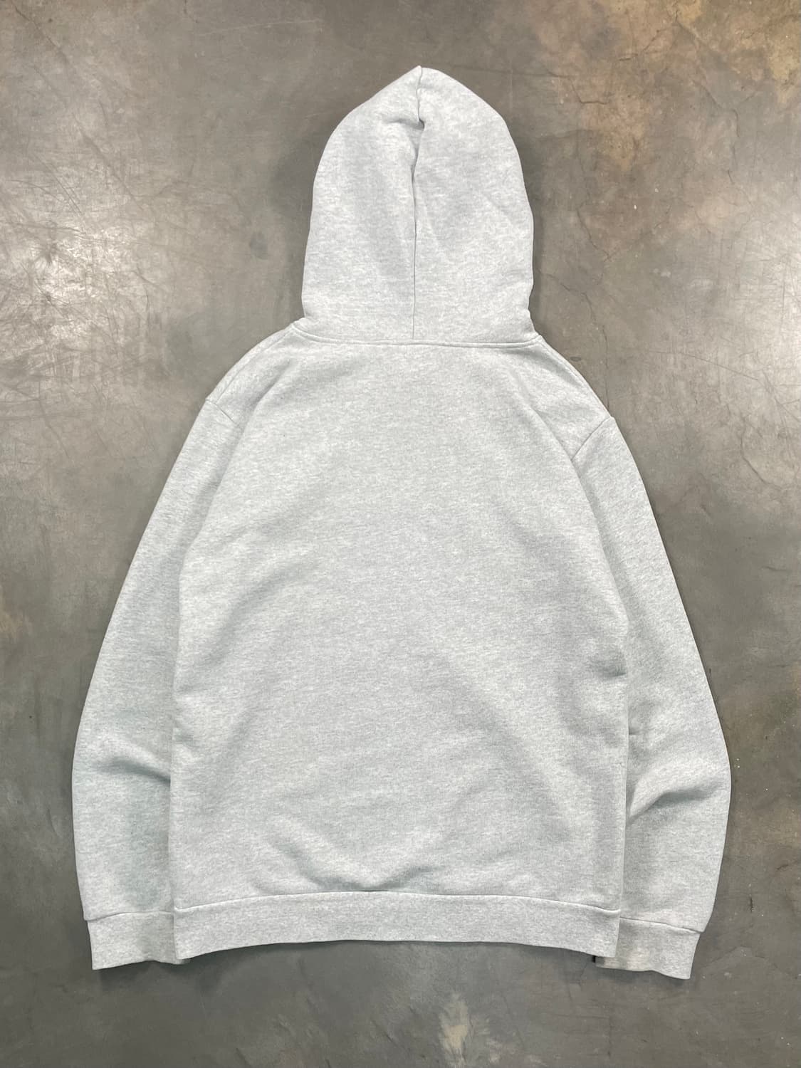 칼하트 WIP X 아페쎄 스웻후드 상품이미지5