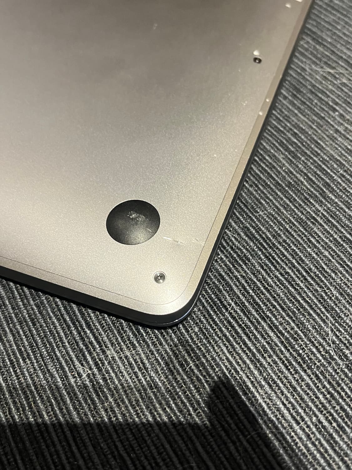 맥북프로m1 256GB 13인치 스페이스 그레이 상품이미지4