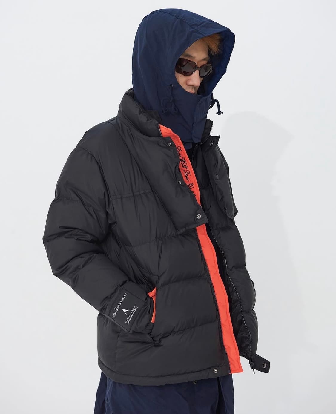 alicelawrance 패딩 상품이미지1