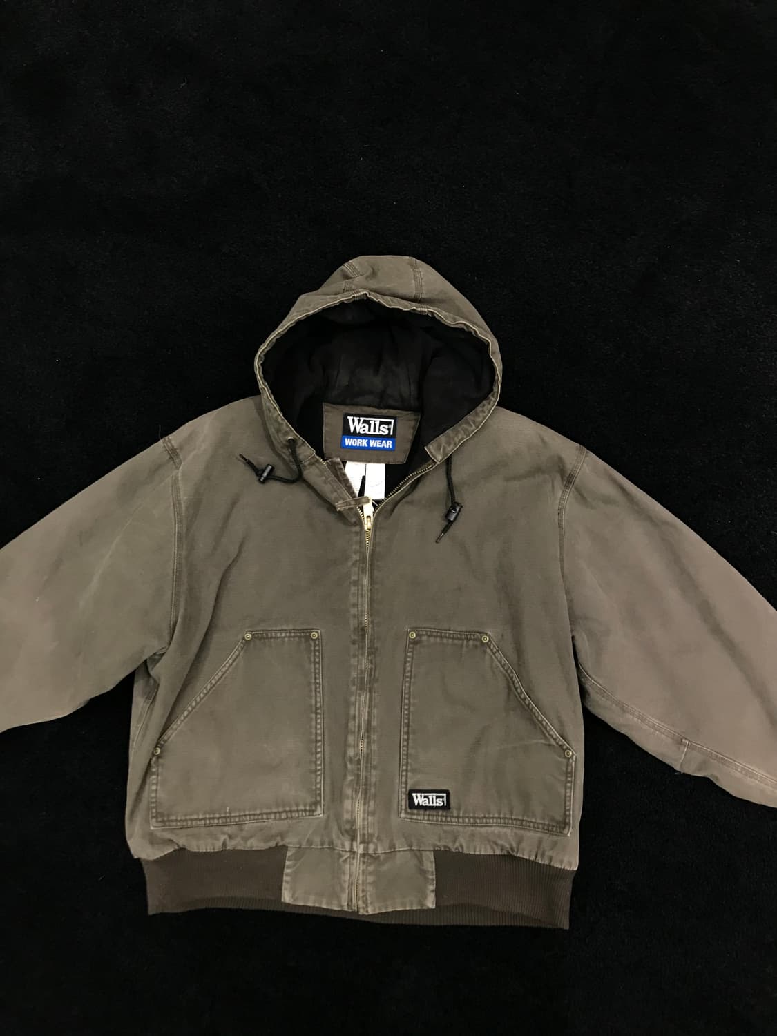 Walls WORK WEAR 워크자켓 상품이미지1