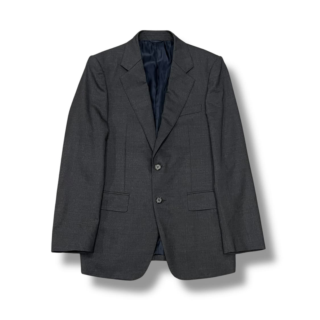 솔리드옴므 베이직 블레이저 s08776 상품이미지2