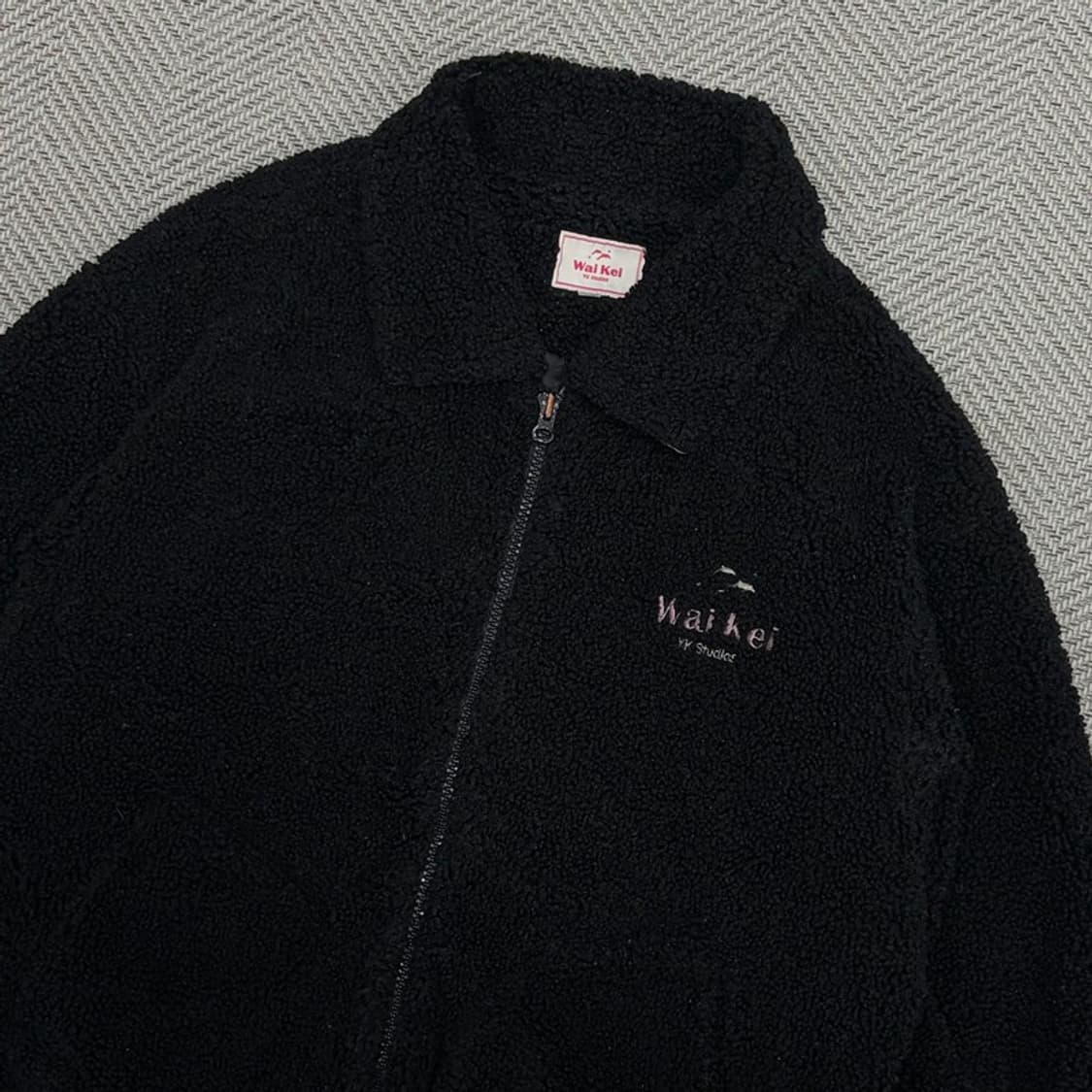 와이케이 플리스자켓 v1261 상품이미지3