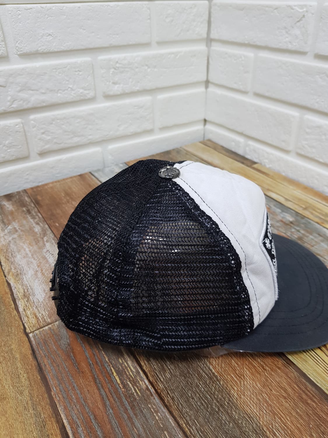 [Free/정품] 크롬하츠 ch 매쉬볼캡  상품이미지5