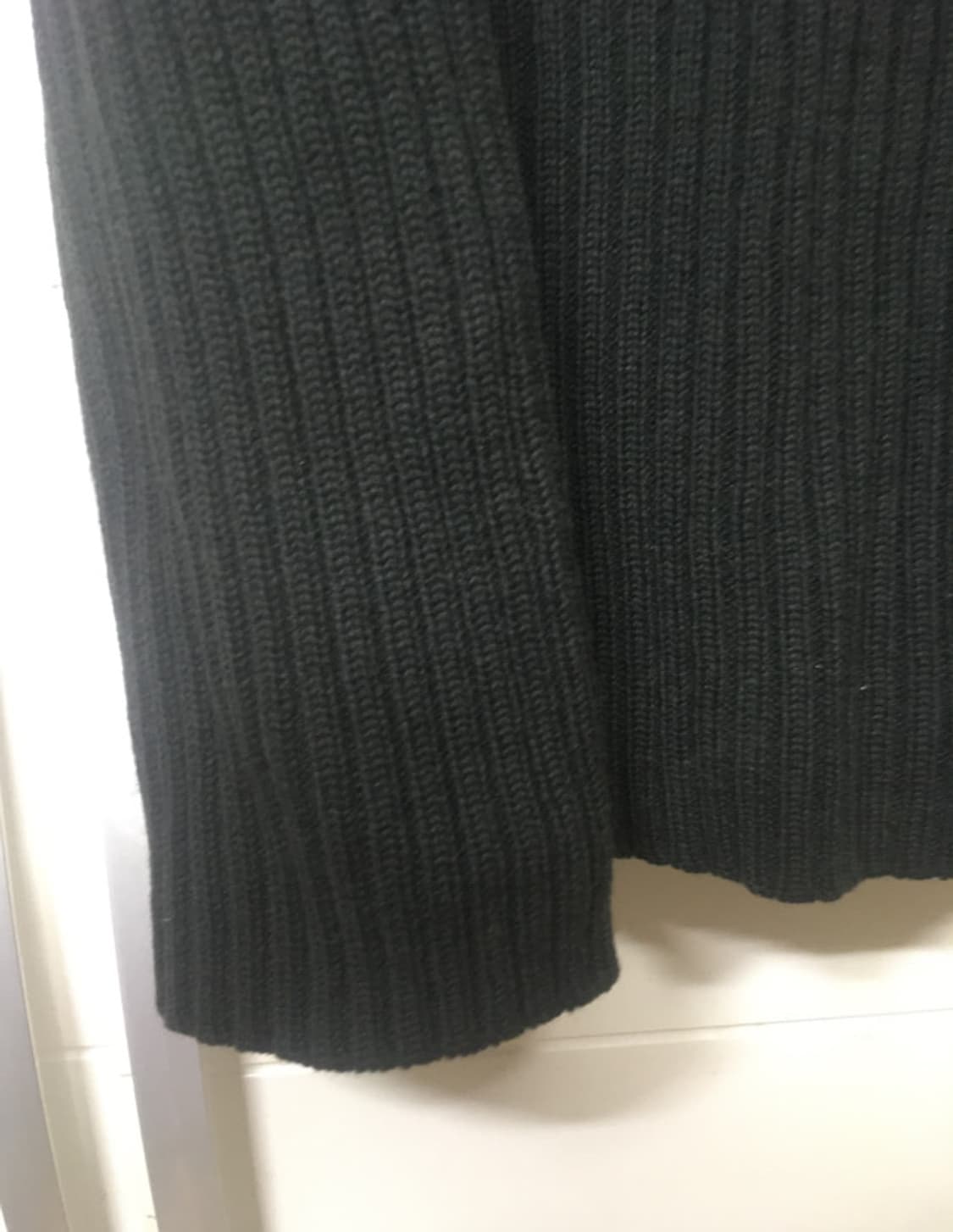 요지야마모토 뿌르옴므 YOHJI YAMAMOTO POUR HOMME-ki 상품이미지4