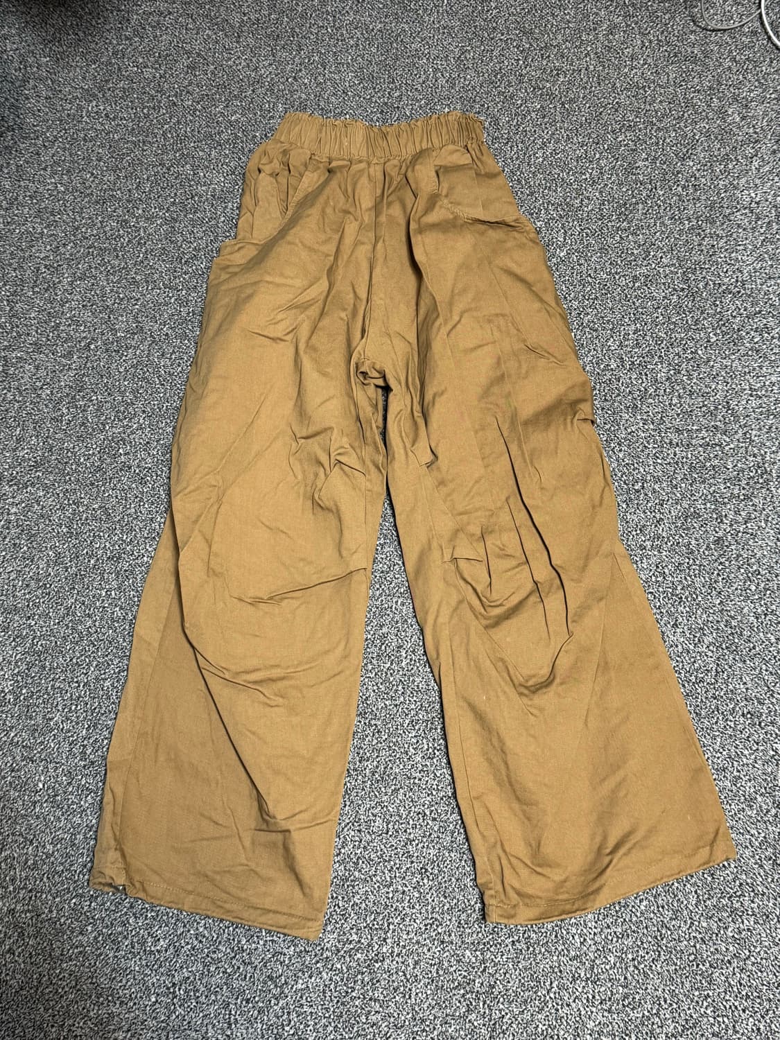 단스튜디오 코튼팬츠 상품이미지1