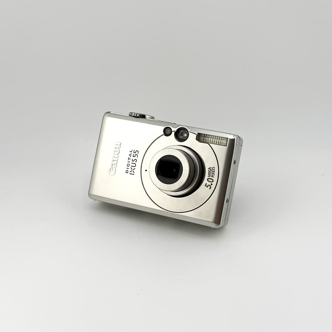 [✨엔하이픈 니키] 캐논 익시 IXUS55 (IXY60) 디지털 카메라 상품이미지8