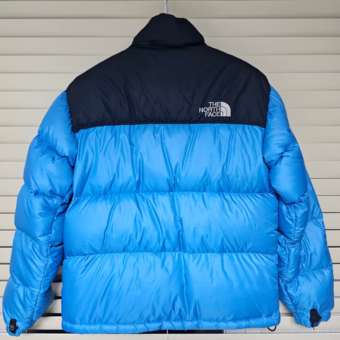 노스페이스 700 눕시 구스다운 패딩 90 상품이미지2