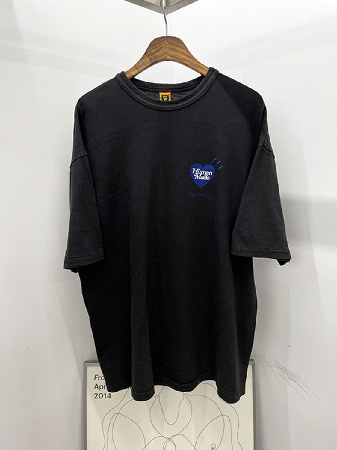 HUMAN MADE (XL) 상품이미지1