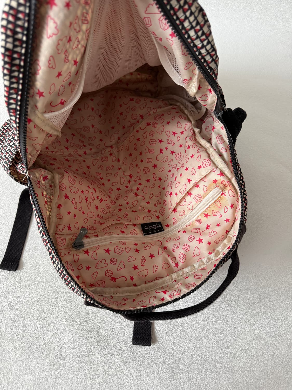 키플링(Kipling) 백팩 상품이미지9