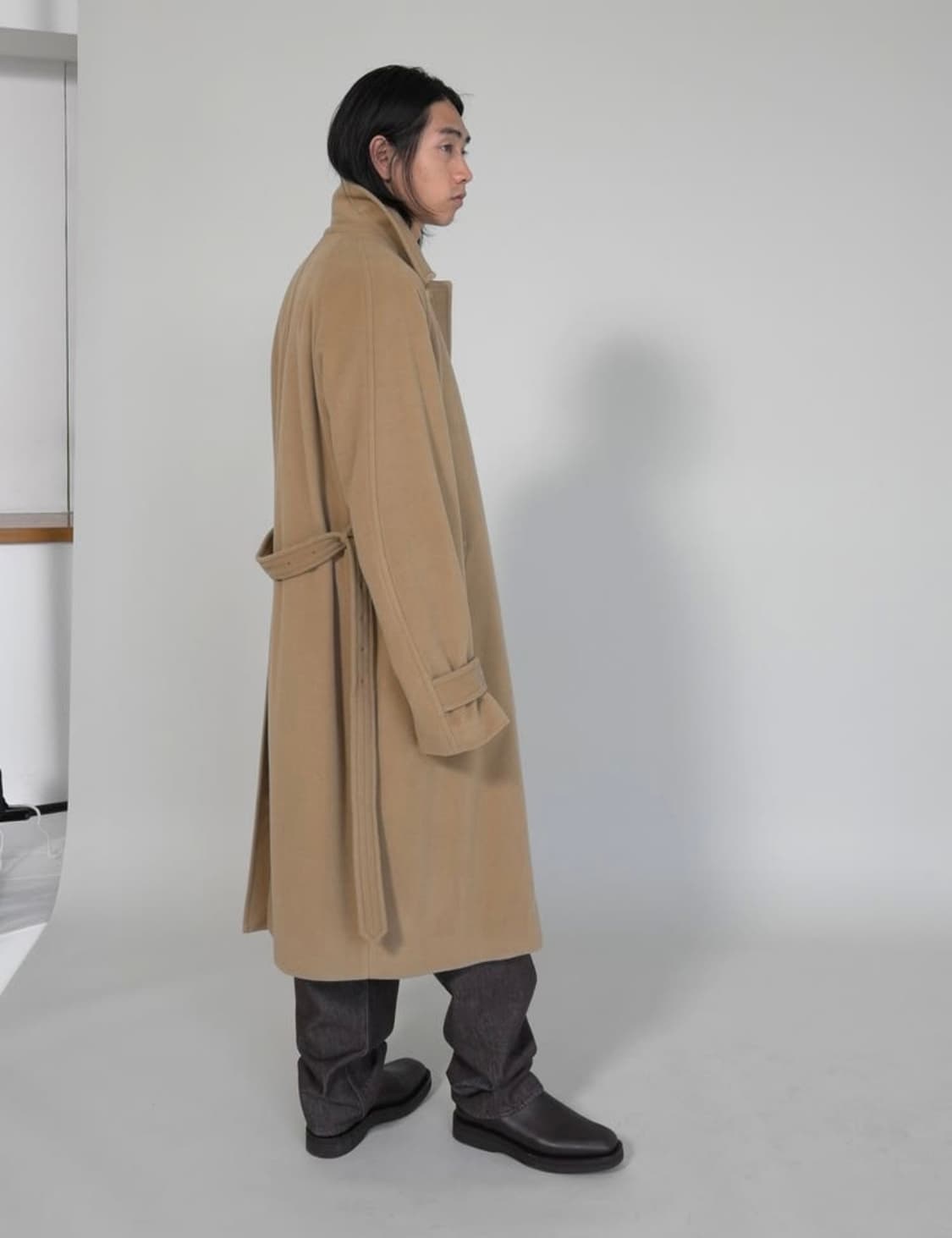 오라리 모저코트 5사이즈 판매합니다 상품이미지3