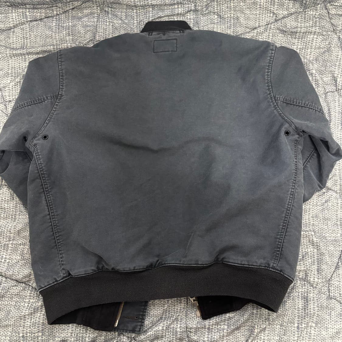 [L]더블알엘 리스모어 덱자켓 상품이미지7