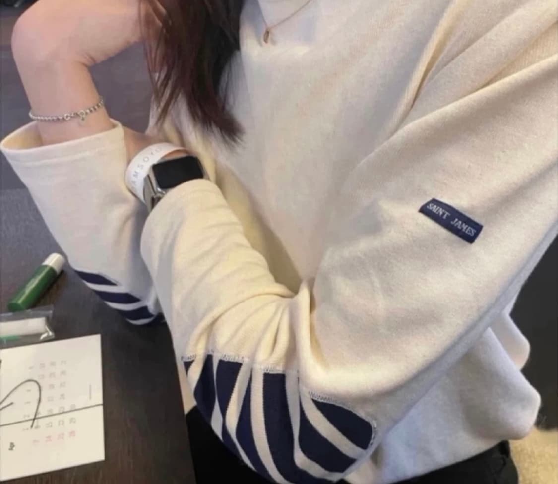 세인트제임스 길도 T4(남녀공용) 상품이미지1