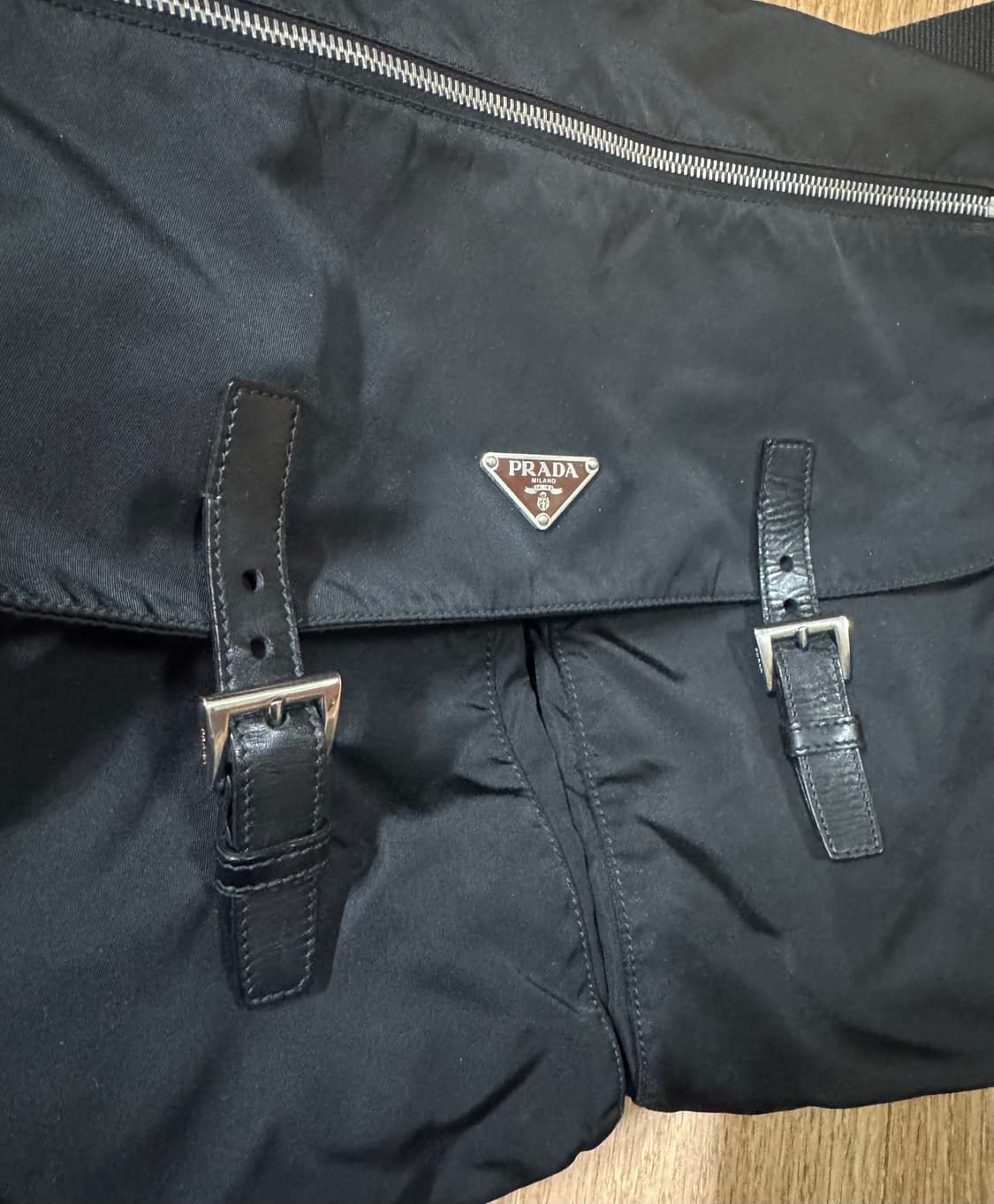 프라다PRADA 포코노 크로스백 상품이미지3