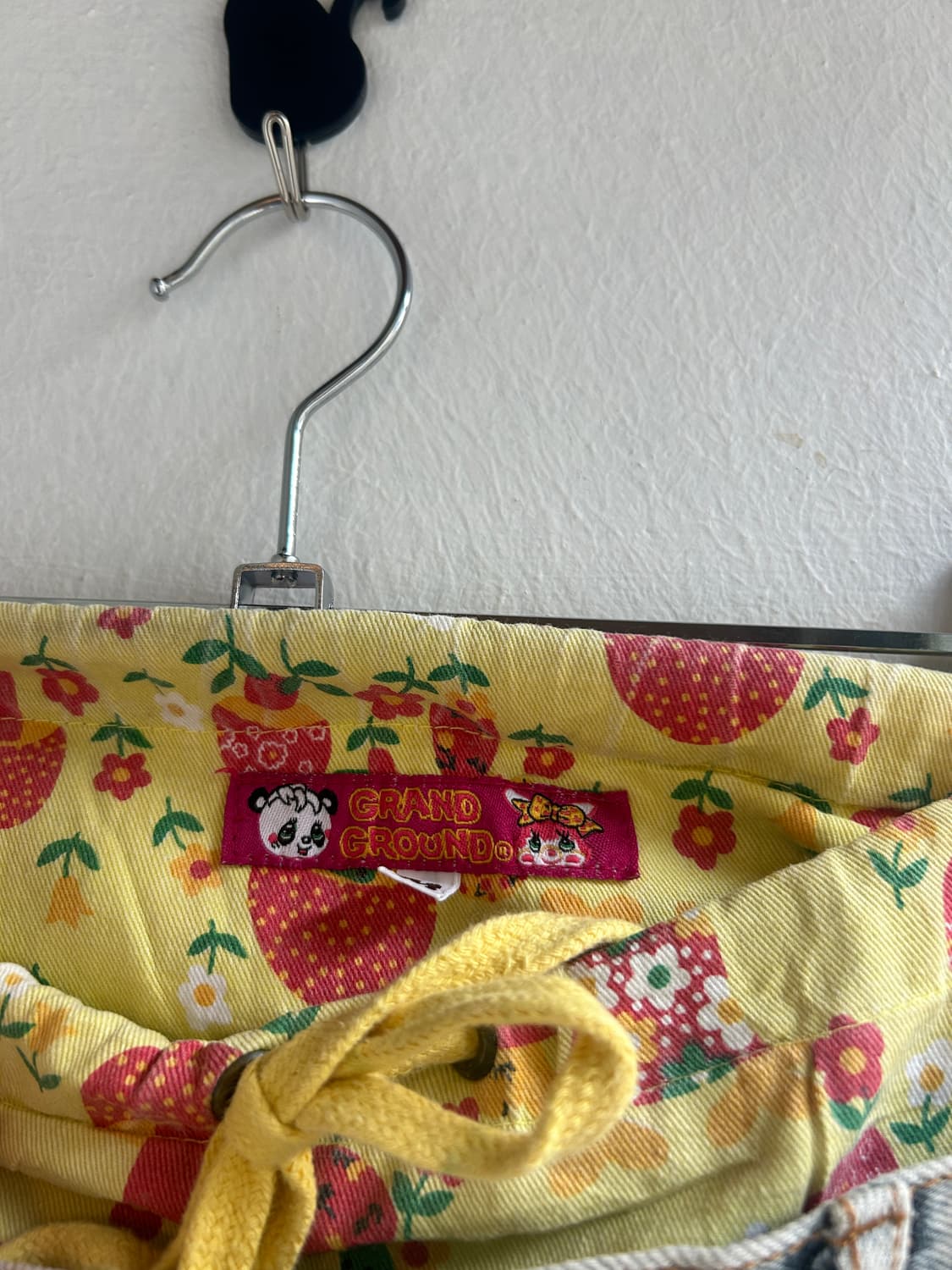 정말 귀여운  반바지  상품이미지9