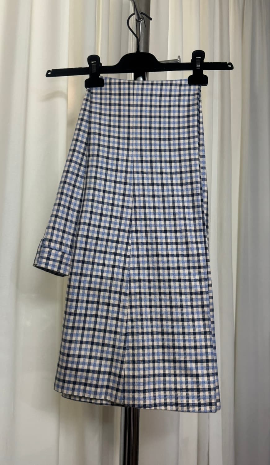 GUCCI by Alessandro Check Flare Pants 상품이미지9