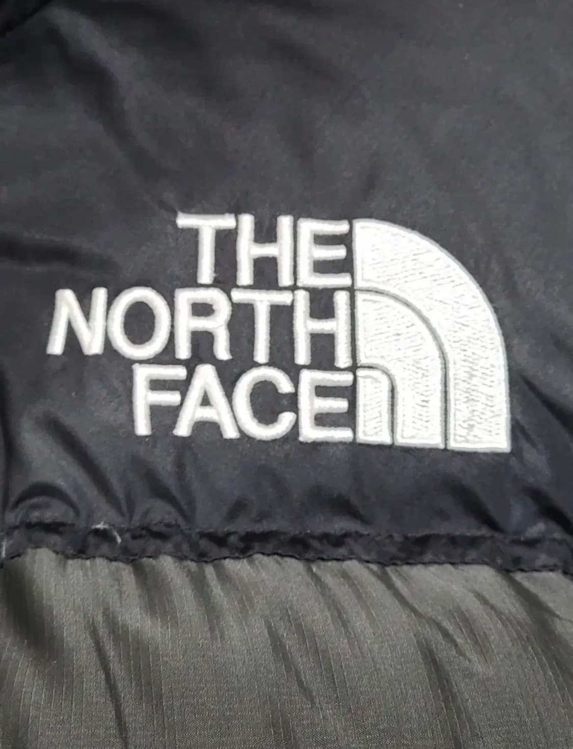 노스페이스 눕시 검회 700 m 상품이미지4