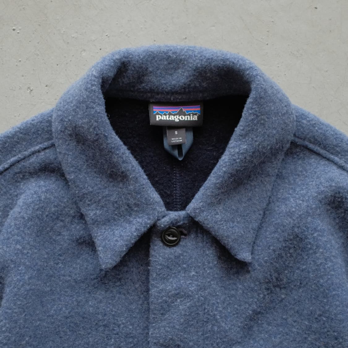 Patagonia Woolie Chore Coat 상품이미지3