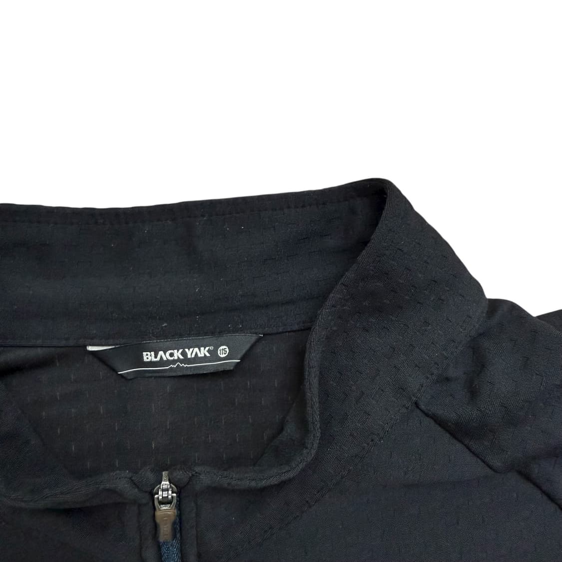 블랙야크 반집업  상품이미지2