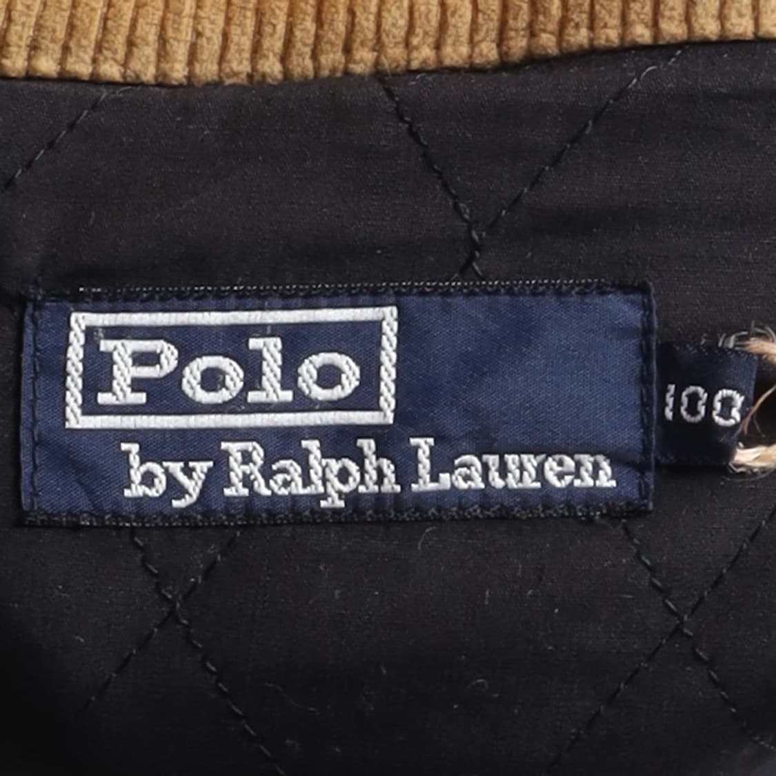 폴로 랄프로렌 90’s Polo Ralph Lauren Jacket 상품이미지7