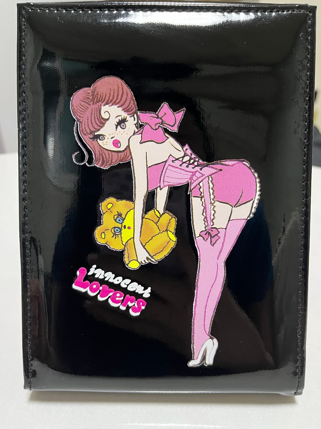 히메갸루 오네갸루 일본빈티지 방꾸템 탁상거 상품이미지1