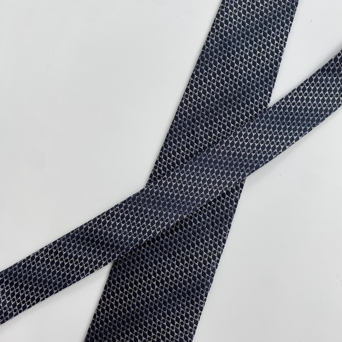 끌로에(chloe) 명품 정품 넥타이 상품이미지4