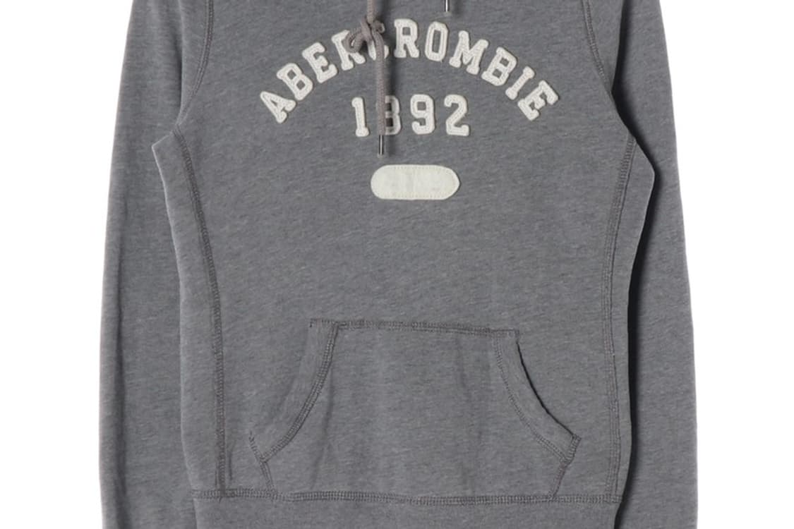 아베크롬비 후드티 S 상품이미지4